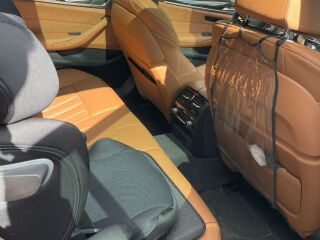 BMW 530 d xDrive Touring Luxury Line MHEV LCI 3.0 R6 210kW