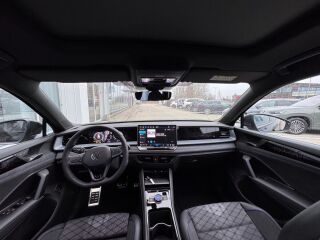 Volkswagen Tayron R-line 1.5 130kW