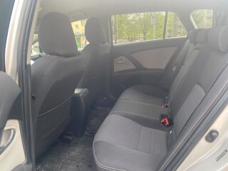 Toyota Avensis Active Plus 1.8 108kW