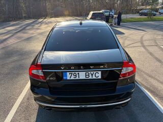 Volvo S80 2.4 158kW
