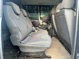 Citroen Jumpy 1.6 66kW