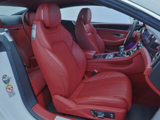 Bentley Continental GT BENTLEY 404kW 404kW