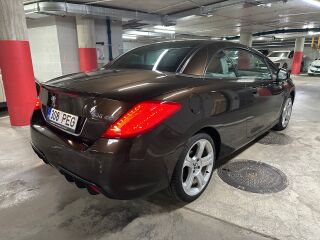 Peugeot 308 CC Allure 2.0 HDi 120kW