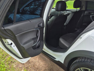 Opel Insignia SPORTS TOURER SW 2.0 143kW