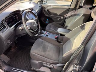 Volkswagen Tiguan R-Line 2.0 TDI 110kW