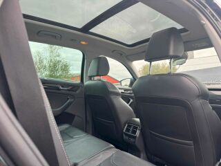Skoda Kodiaq 2.0 140kW