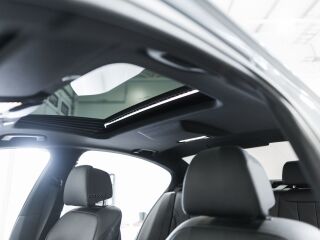 BMW 530 M-Sportpakett Executive 3.0 195kW