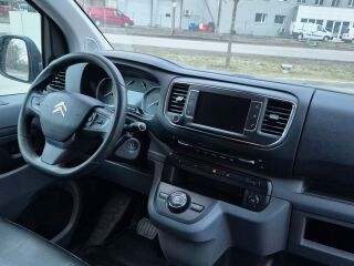 Citroen Jumpy 2.0 R4 130kW