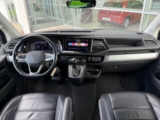 Volkswagen Multivan Highline 2.0 R4 TDI 150kW