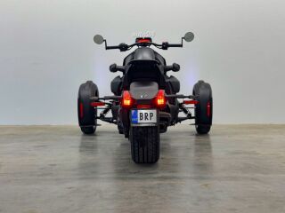Can-Am Ryker 900 Ace Sport R3 900 ACE 61kW
