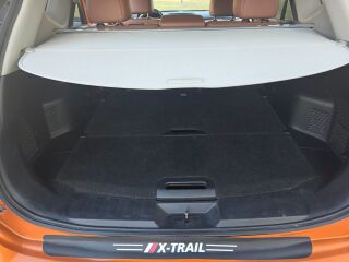 Nissan X-Trail Facelift 2.0 130kW
