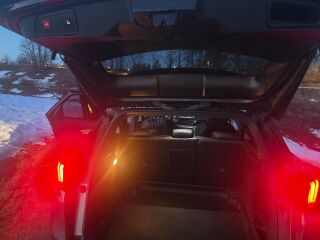 Peugeot 3008 GT 1.5 96kW