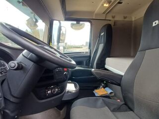 DAF XF 480 FAD 355kW