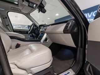 Land Rover Range Rover Autobiography 350D 258kW 3.0 258kW