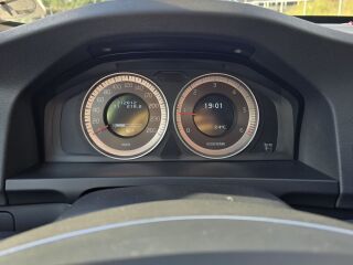 Volvo S60 1.6 84kW