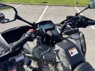 CFMOTO CFORCE 850XC 44кВ