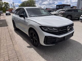 Volkswagen Touareg R-Line 3.0 TDI 210kW