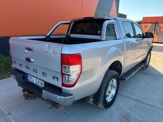 Ford Ranger 2.2 118kW