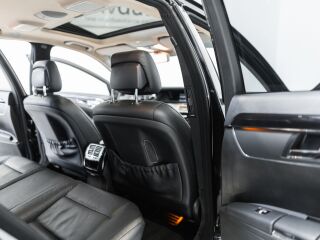Mercedes-Benz S 350 Facelift AMG Package 4-Matic 3.0 190kW