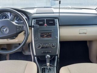 Mercedes-Benz B 180 1.7 85кВ