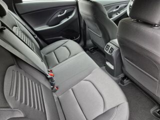 Hyundai i30 Comfort 1.0 T-GDI 73kW