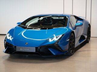 Lamborghini Huracan Tecnica 60th Anniversario 5.2 V10 470kW