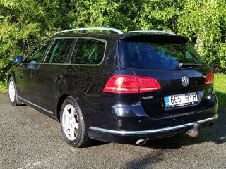 Volkswagen Passat R-line 2.0 130kW