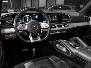 Mercedes-Benz GLE 53 AMG 3.0 320kW