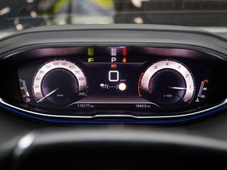 Peugeot 3008 GT 1.2 96kW