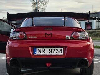 Mazda RX-8 1.3 Rotors 13b 171kW