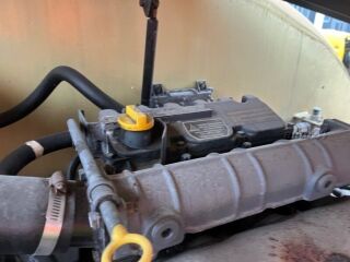 JLG 460 SJ 36kW