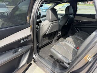Peugeot 5008 GT-Line / Black Edition 96kW