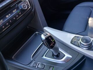 BMW 316 2.0 85kW
