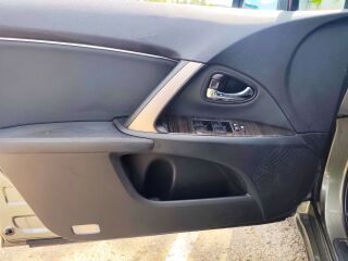 Toyota Avensis 2.0 114kW