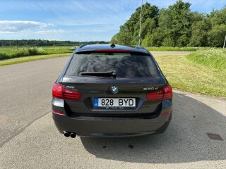 BMW 530 3.0 190кВ