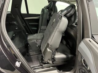 Volvo XC90 B5 Black Optic 2.0 173kW