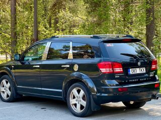 Dodge Journey 2.0 103kW