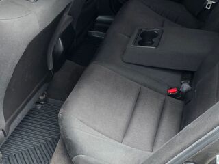 Honda Accord 2.2 110kW
