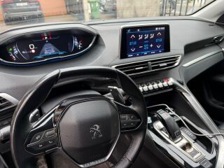 Peugeot 3008 1.5 96kW