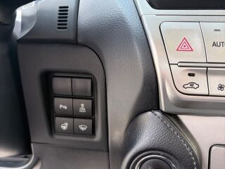 Toyota Land Cruiser Executive 2.8 D-4D 130kW