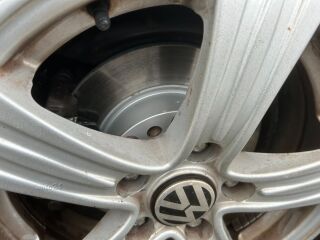Volkswagen Golf 1.2 TSI 77kW
