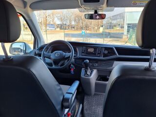 Volkswagen Transporter 2.0 110kW