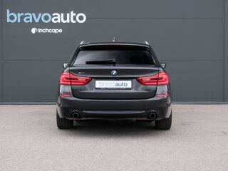BMW 520 d xDrive Sport Line 2.0 140kW