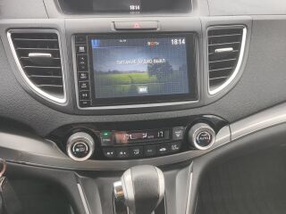 Honda CR-V Elegance AWD 2.0 114kW