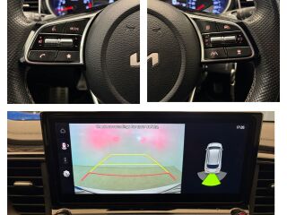 Kia ProCeed GT line 1.5 T-GDI 117kW