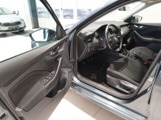 Skoda Kamiq AMBITION 1.0 66kW