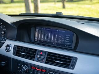 BMW 335 3.0 R6 225кВ