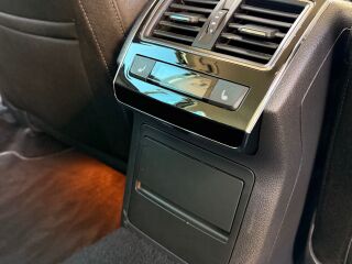 Skoda Superb 1.6 88kW