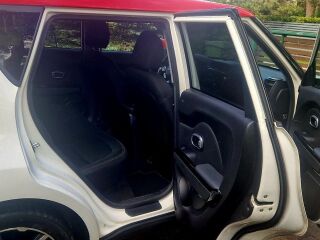 Kia Soul 1.6 94kW