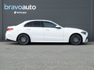 Mercedes-Benz C 200 4MATIC AMG 1.5 150kW